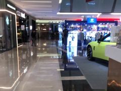 -福田卓悦INTOWN购物中心