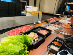 -锦和牛·炭火烧肉(ICC太和里店)