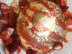 -Pancakes on the rocks(Darling Harbour)