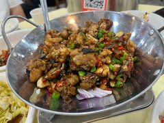 -笨罗卜浏阳菜馆(太平街店)