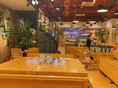 -珍祥烧烤涮肚(舜耕路店)