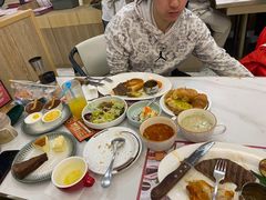 -斗牛士牛排餐厅(嘉里汇店)