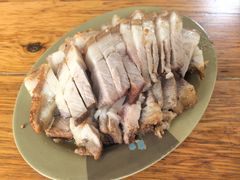 -洲心明记烧肉大粥(总店)