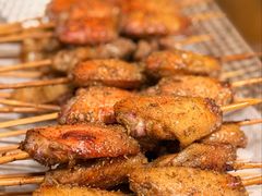 -西单翅酷(西单店)