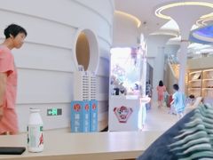 -浦乐汇·汤泉水世界