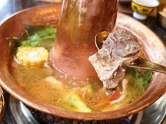 -陀岗美食·云南藏式特色餐厅