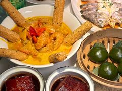 -张福记(陇海中路店)