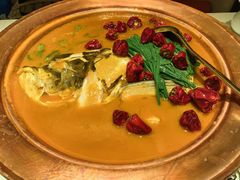 -華府Deluxe(兴业太古汇店)