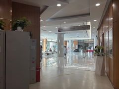-美年大健康·体检中心(江岸分院)
