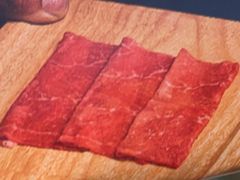 -樱煦和牛寿喜烧(如皋吾悦广场店)