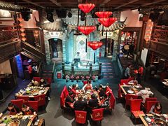 -红运火锅·中国名火锅·国风演绎(省体店)
