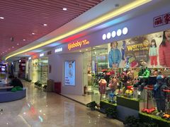 -京妮儿童汇(通州华业店)