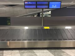 -米兰马尔彭萨国际机场