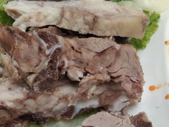 -清真悦宾楼食府(海湖店)
