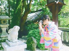 -京都和服体验 梦馆(五条店)