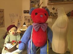 -济州岛泰迪熊博物馆