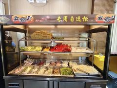 -林静小吃(复兴路店)