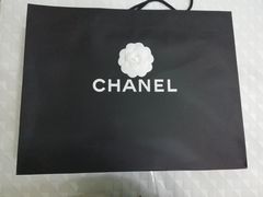 -Chanel(德基广场店)