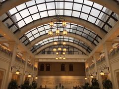 -利顺德大饭店·维多利亚花园(小白楼店)