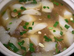 -香阁餐厅·常州菜·常州菜代表品牌(新北奥体店)