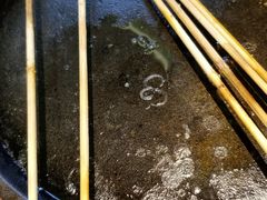 只撒盐的羊肉串-蒙料·手把肉(望京店)
