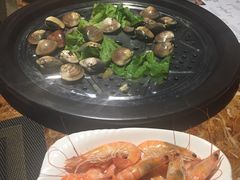 -船奇蒸汽海鲜·闽菜(八市海鲜总店)