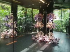 -广州花园酒店