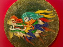 -炎黄艺术馆