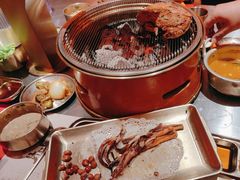 -西塔老太太泥炉烤肉(苏州大悦城店)