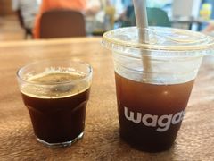 -Wagas沃歌斯(江浦路店)