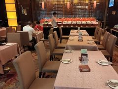 -雅枫国际酒店—枫叶自助餐(福田店)