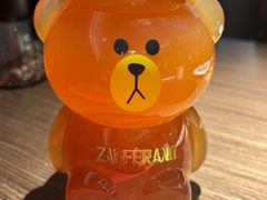 -ZAFFERANO西班牙海鲜饭(上海首店)