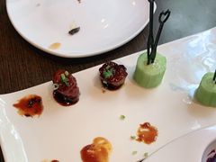 -老牌坊鲁菜名店(宽厚里店)