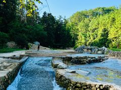 -英西峰林九重天景区