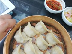 -天怡興·百年蒸饺(万豪广场店)