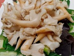 -双合园·海鲜水饺青岛菜(九水东路店)