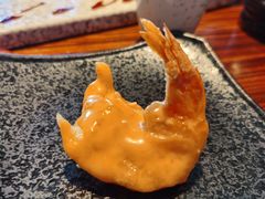 -千代武日本料理(哈西店)
