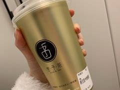麻豆乳-舍予茶(桂林路店)
