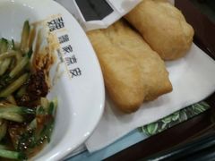 -魏家凉皮(梨园店)