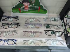-王鹏眼镜(吾悦广场店)
