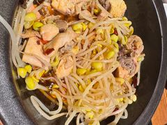 -云海肴·汽锅鸡·云南菜(天山百盛优客店)