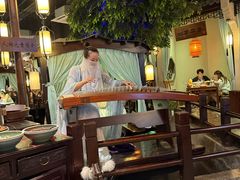 -一味大院•桐庐菜传承店(春江路店)