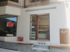 芝士拼配拿铁-Line 咖啡(石厦花园店)