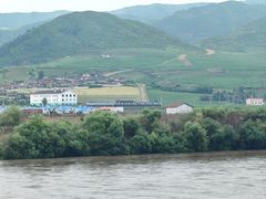 -图们国门景区