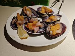 -赤坂亭M9和牛烧肉·日料398放题(万达店)