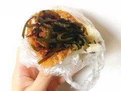 -陈阿婆豆腐脑-卤煮小吃(朝阳路店)