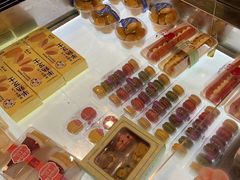 -TOUCH泰奇(宝杨宝龙广场店)