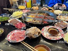 -肥龙火锅(南坪店)