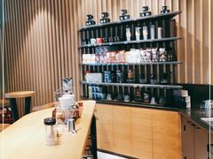 -星巴克(北京万科时代广场店)