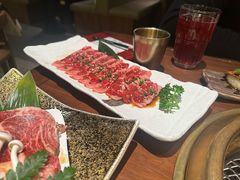 -御牛道日式烤肉料理(杭州万象城店)